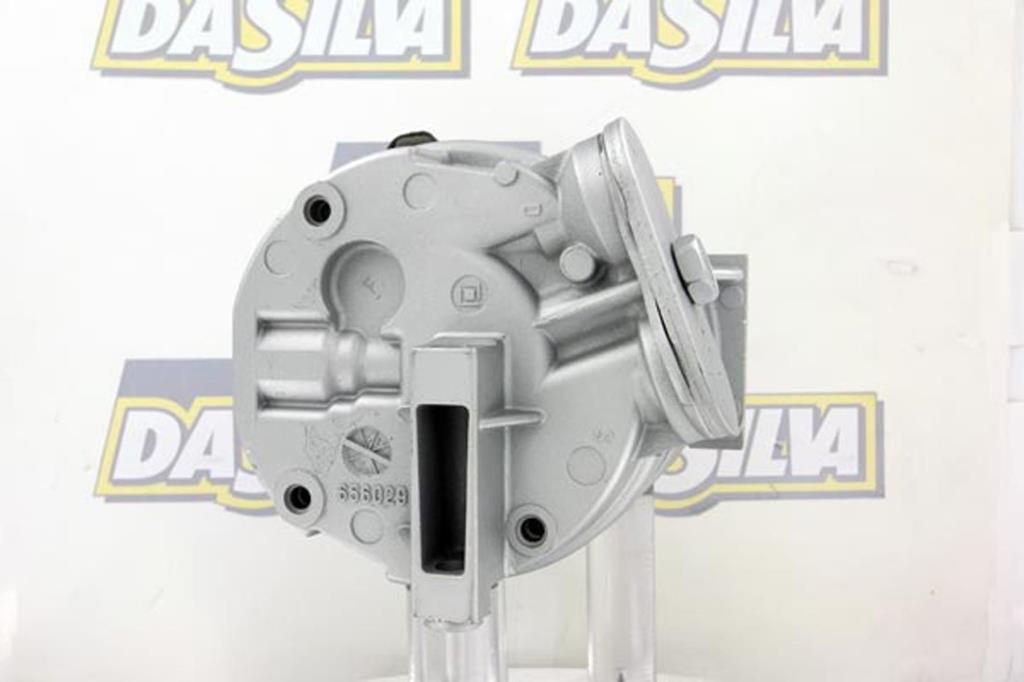 Compresor, aire acondicionado DA SILVA S.A.S. ref. FC3721