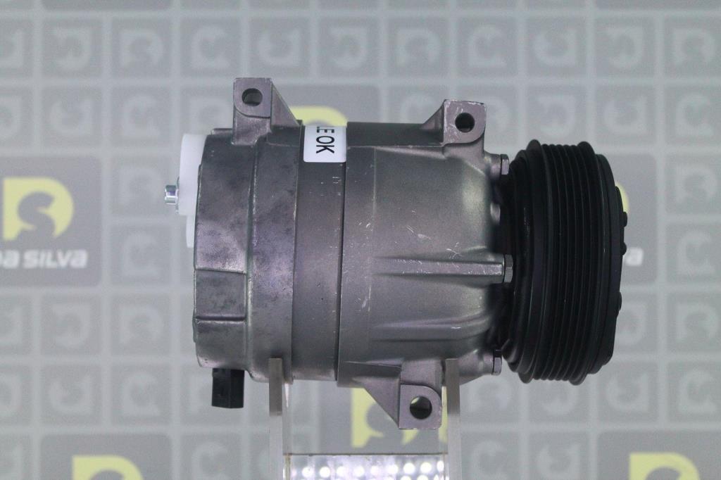 Compresor, aire acondicionado DA SILVA S.A.S. ref. FC3725