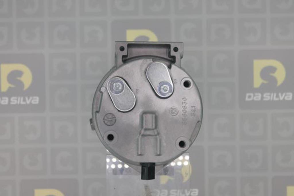 Compresor, aire acondicionado DA SILVA S.A.S. ref. FC3727