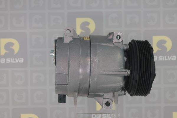 Butée hydraulique Gt