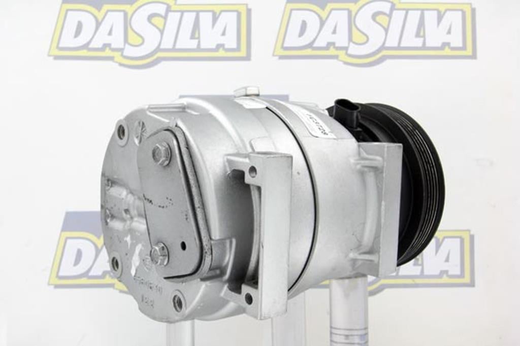 Compresor, aire acondicionado DA SILVA S.A.S. ref. FC3728