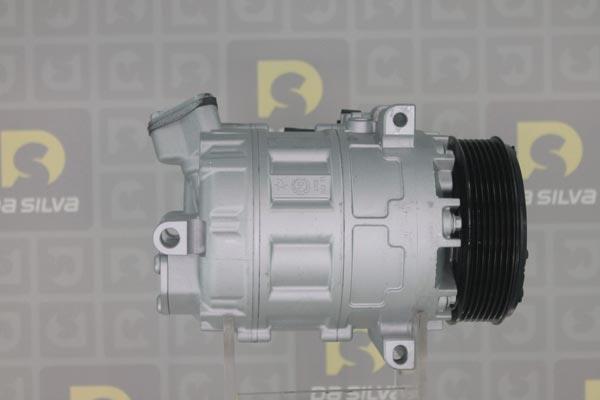 Butée hydraulique Gt