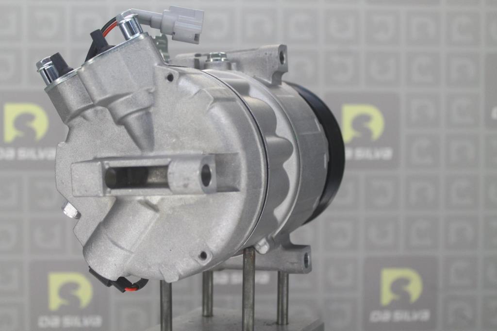 Compresor, aire acondicionado DA SILVA S.A.S. ref. FC3729