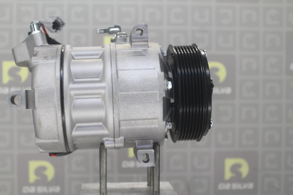 Compresor, aire acondicionado DA SILVA S.A.S. ref. FC3729