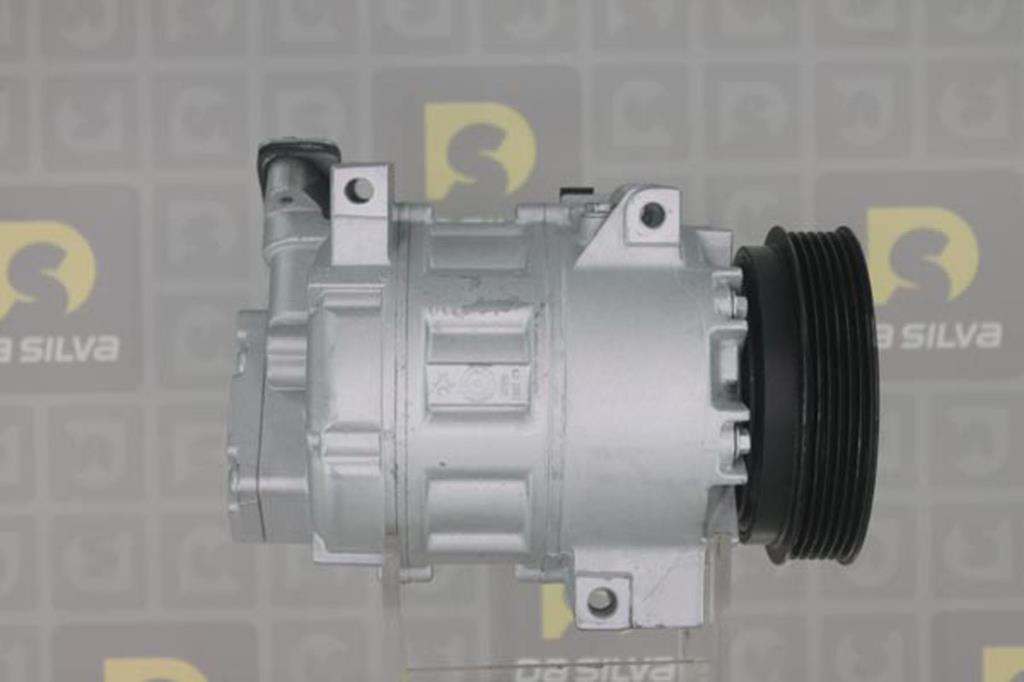 Compresor, aire acondicionado DA SILVA S.A.S. ref. FC3730