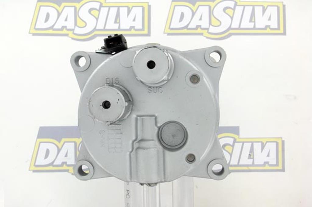 Compresor, aire acondicionado DA SILVA S.A.S. ref. FC3731
