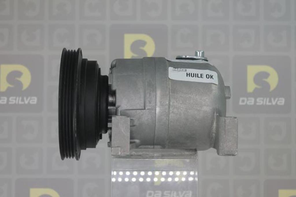 Compresor, aire acondicionado DA SILVA S.A.S. ref. FC3733