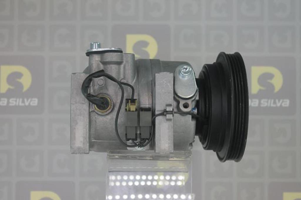 Compresor, aire acondicionado DA SILVA S.A.S. ref. FC3733