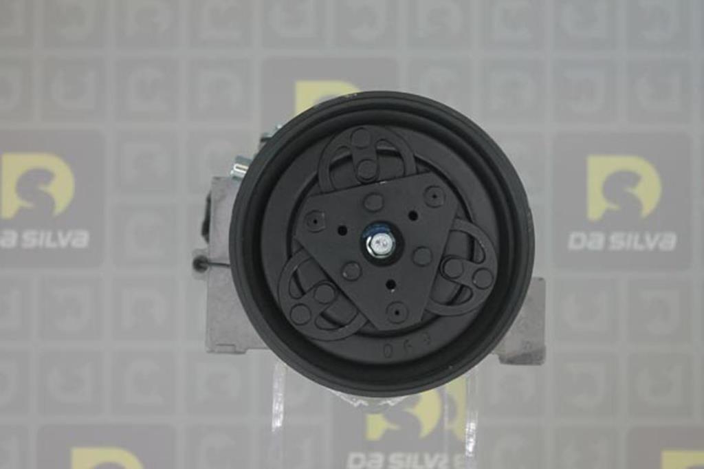 Compresor, aire acondicionado DA SILVA S.A.S. ref. FC3733