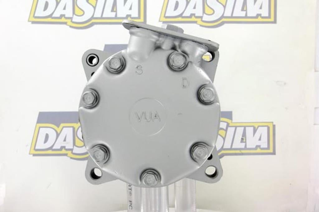 Compresor, aire acondicionado DA SILVA S.A.S. ref. FC3741