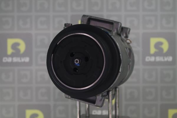 Butée hydraulique R6