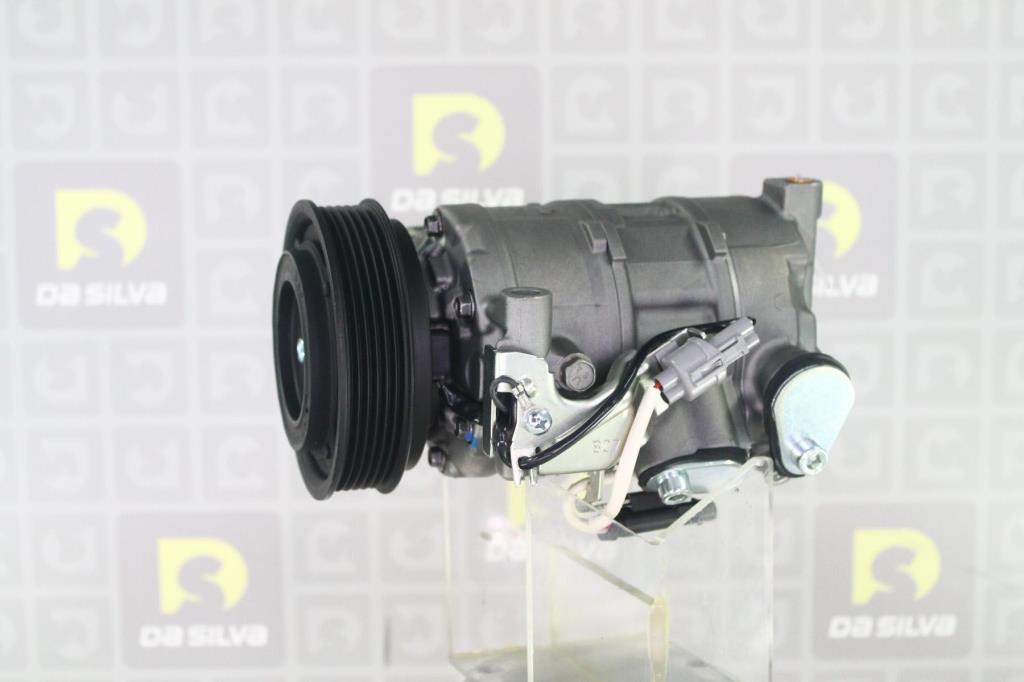 Compressor de climatização DA SILVA S.A.S. ref. FC3750