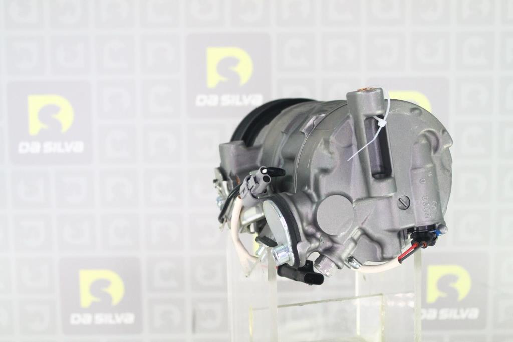 Compressor de climatização DA SILVA S.A.S. ref. FC3750