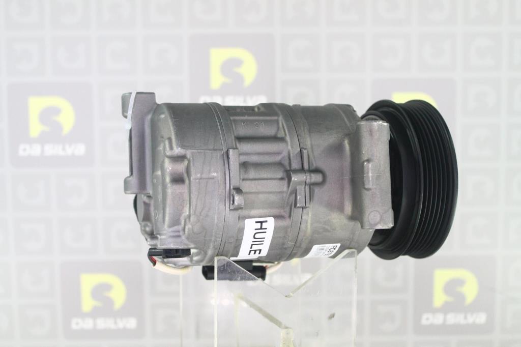 Compressor de climatização DA SILVA S.A.S. ref. FC3750