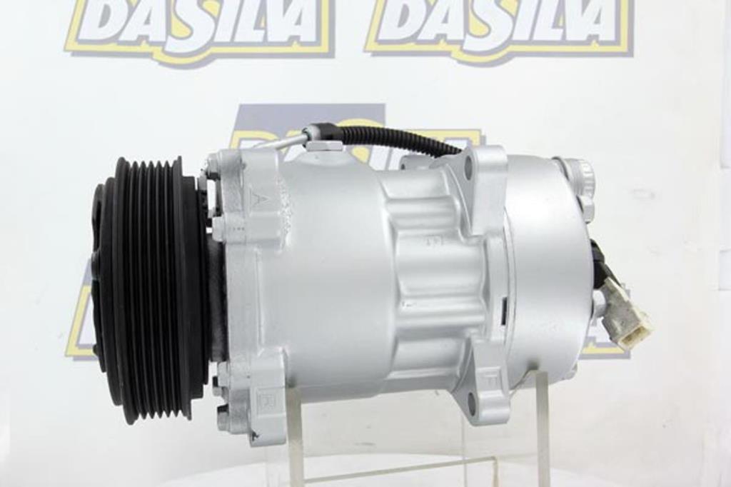 Compresor, aire acondicionado DA SILVA S.A.S. ref. FC3751