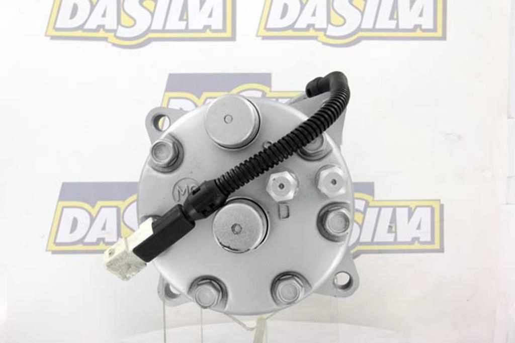 Compresor, aire acondicionado DA SILVA S.A.S. ref. FC3751