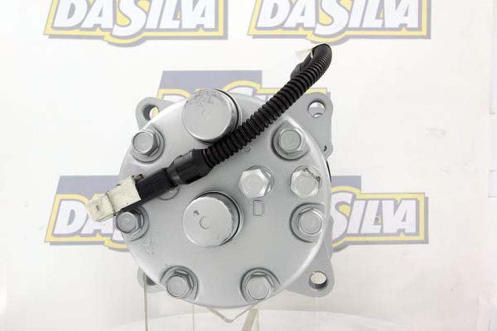 Compresor, aire acondicionado DA SILVA S.A.S. ref. FC3753