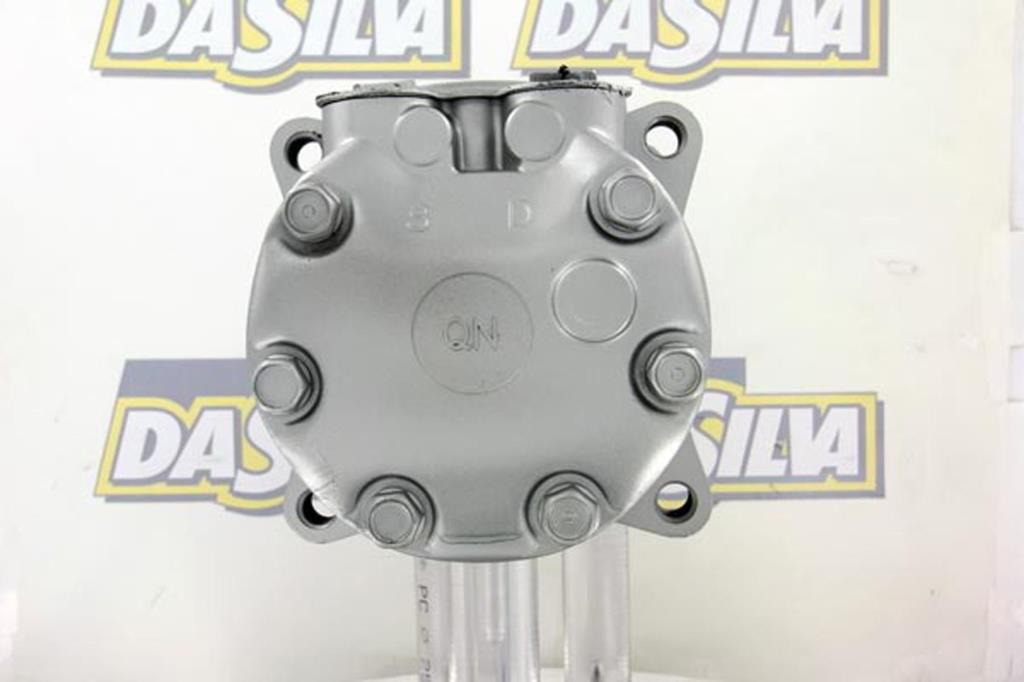 Compressor de climatização DA SILVA S.A.S. ref. FC3756