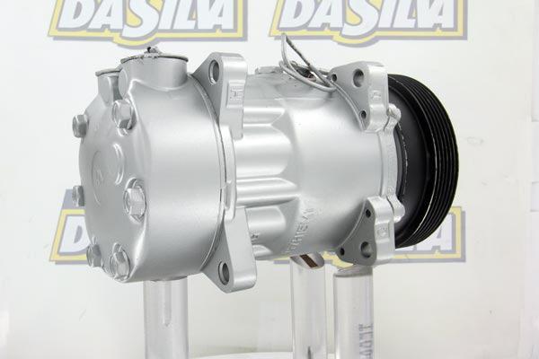 Butée hydraulique R6