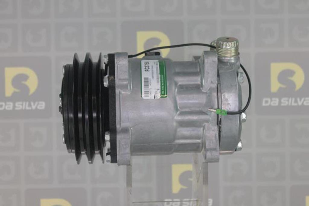 Compresor, aire acondicionado DA SILVA S.A.S. ref. FC3758