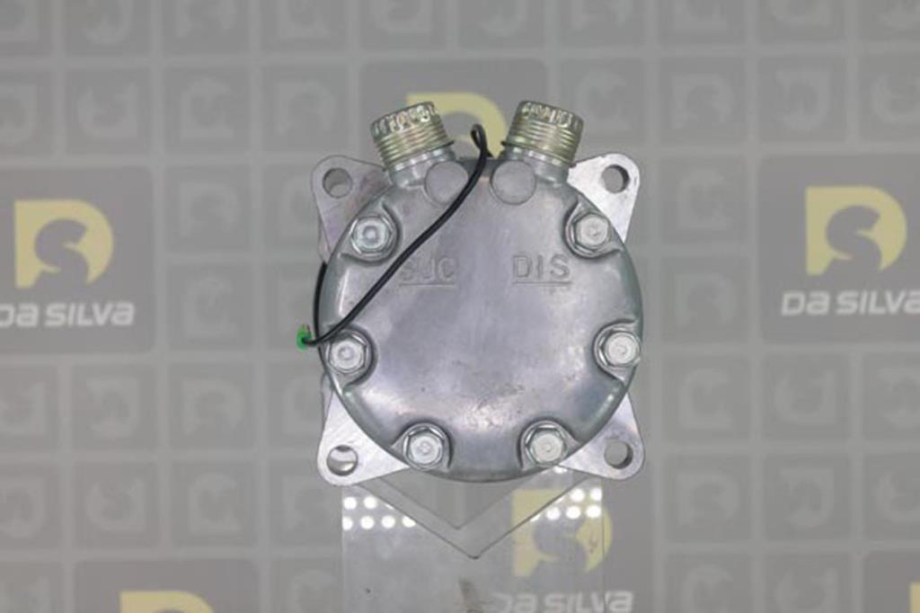 Compresor, aire acondicionado DA SILVA S.A.S. ref. FC3758
