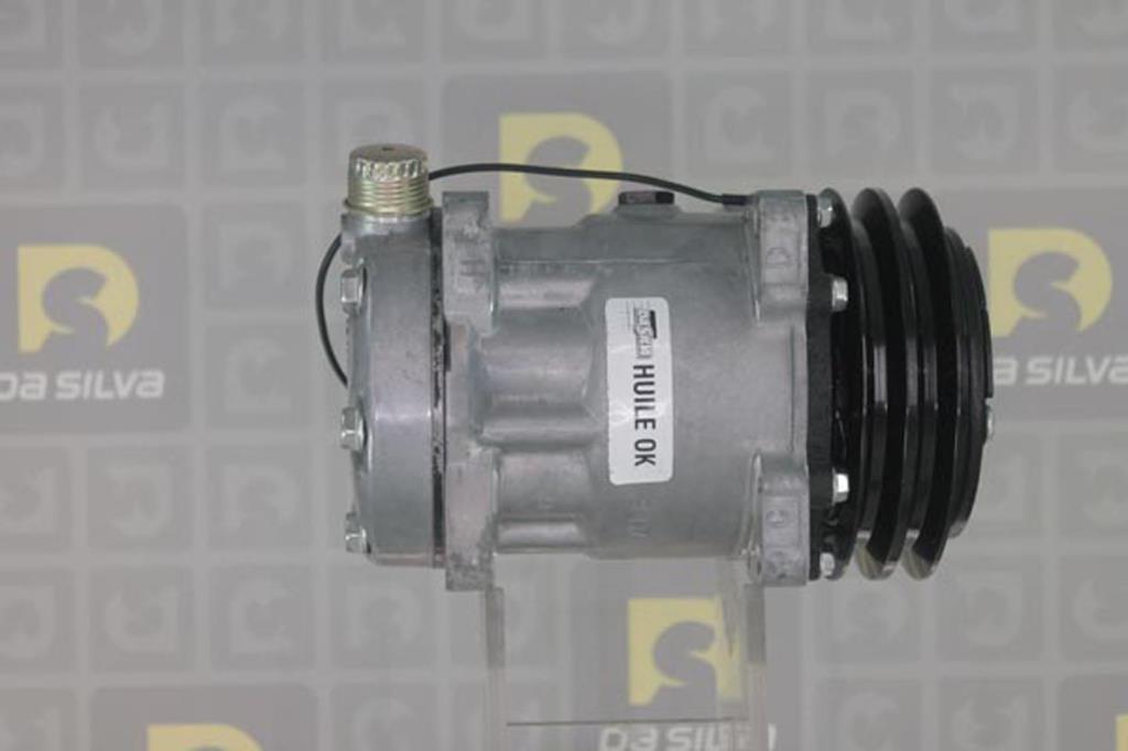 Compresor, aire acondicionado DA SILVA S.A.S. ref. FC3758