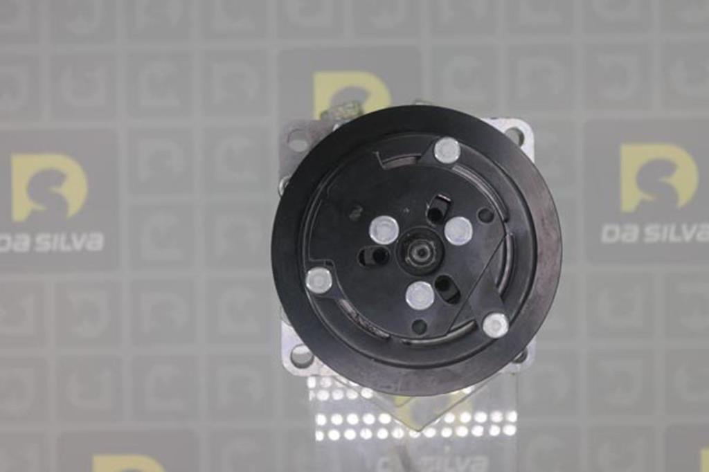 Compresor, aire acondicionado DA SILVA S.A.S. ref. FC3758