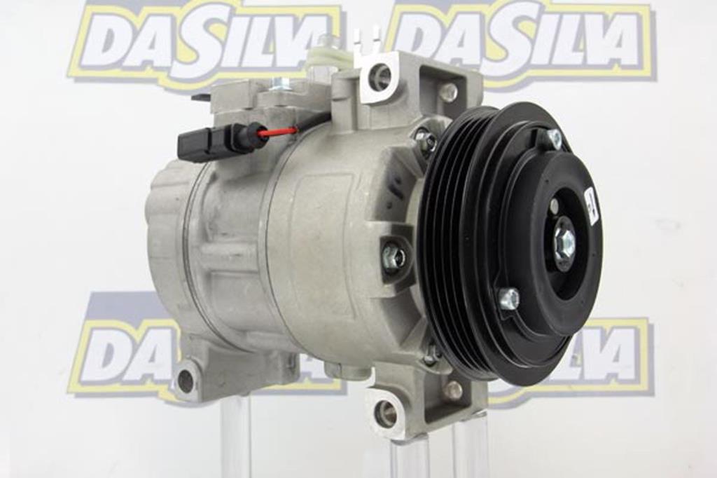 Compresor, aire acondicionado DA SILVA S.A.S. ref. FC3768