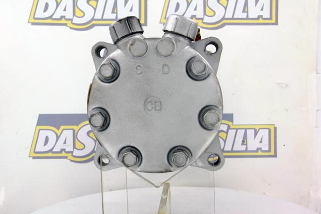 Compressor de climatização DA SILVA S.A.S. ref. FC3778