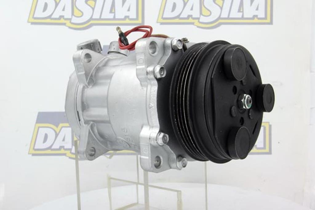 Compressor de climatização DA SILVA S.A.S. ref. FC3778