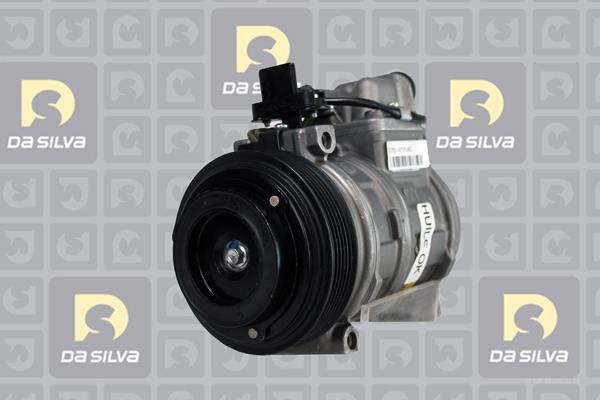 Butée hydraulique R6