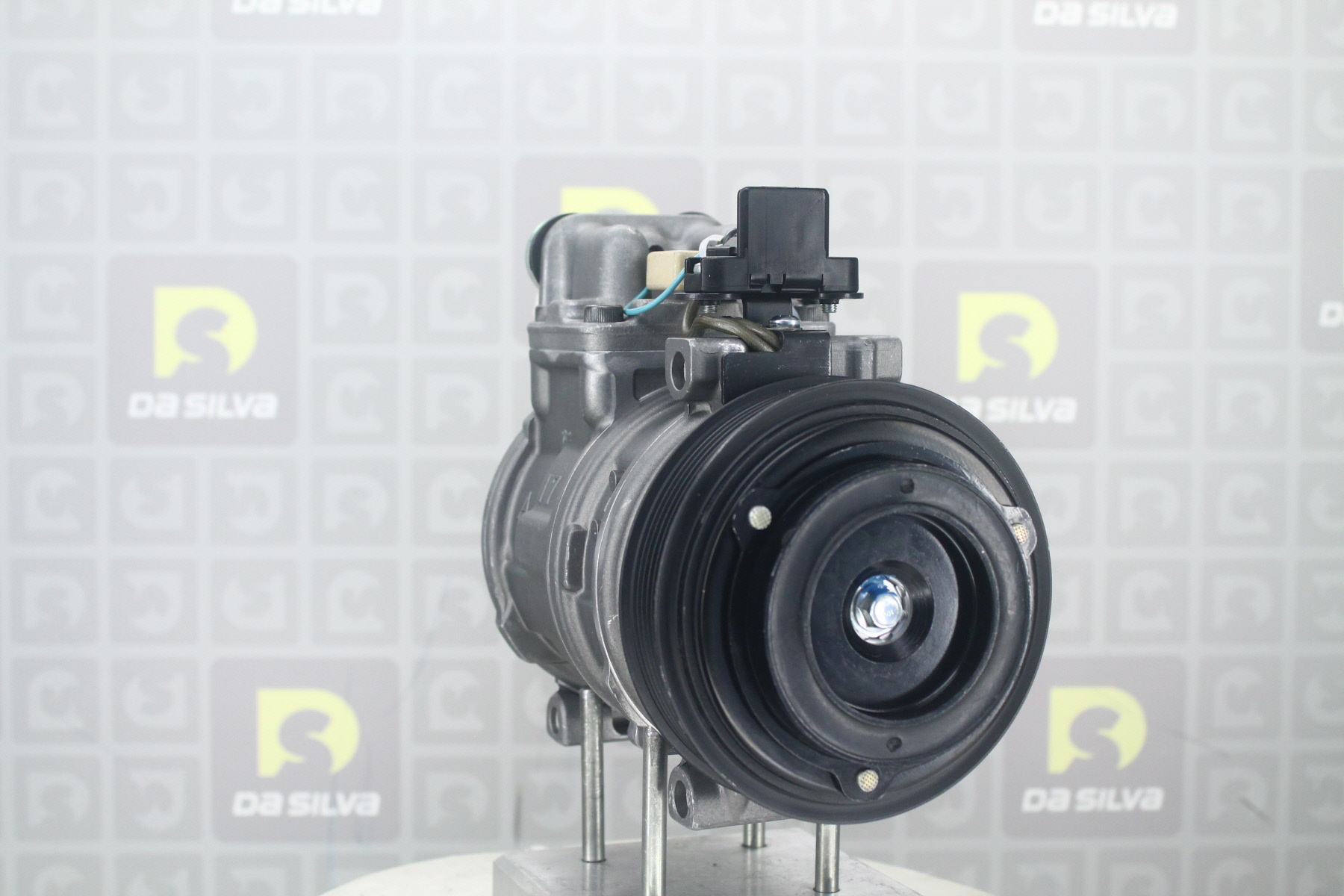 Compresor, aire acondicionado DA SILVA S.A.S. ref. FC3783