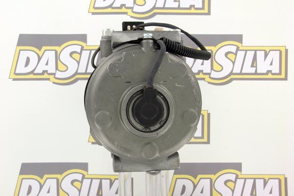 Butée hydraulique R6