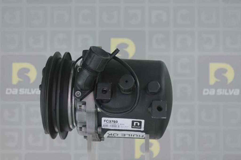 Compresor, aire acondicionado DA SILVA S.A.S. ref. FC3793