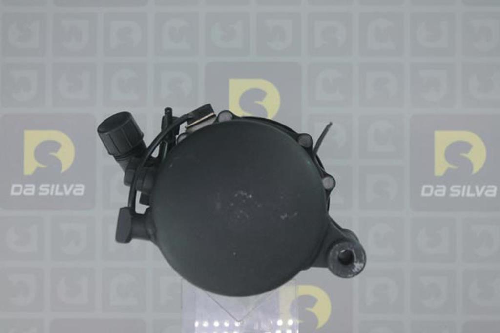 Compresor, aire acondicionado DA SILVA S.A.S. ref. FC3793