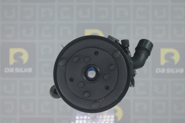 Butée hydraulique 411