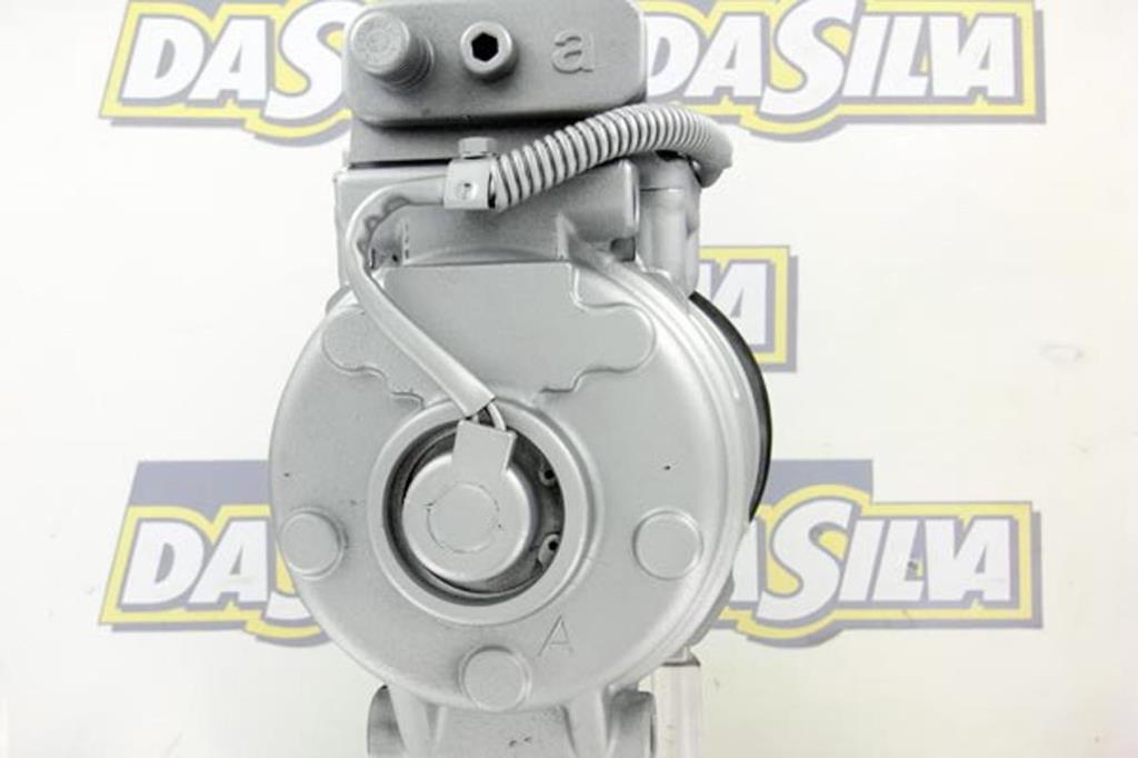 Compresseur, climatisation DA SILVA S.A.S. ref. FC3798