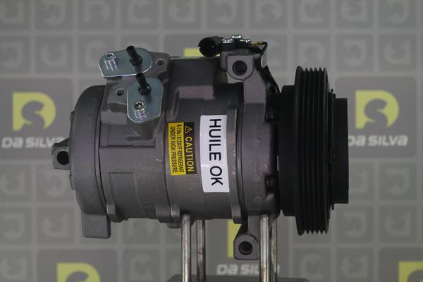 Butée hydraulique Gt