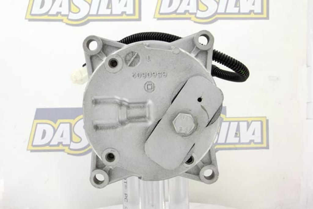 Compresor, aire acondicionado DA SILVA S.A.S. ref. FC3808