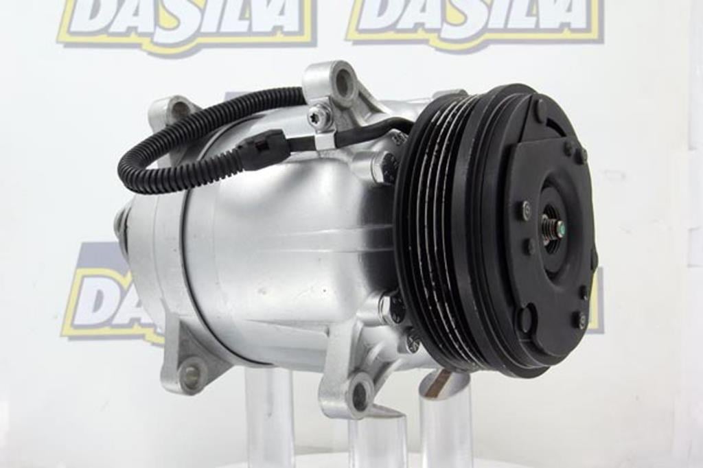 Compresor, aire acondicionado DA SILVA S.A.S. ref. FC3808