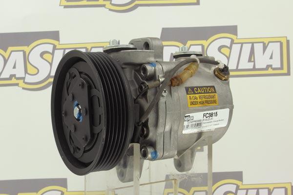 Butée hydraulique R6