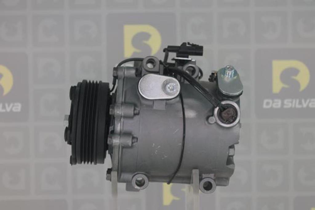 Compresor, aire acondicionado DA SILVA S.A.S. ref. FC3816