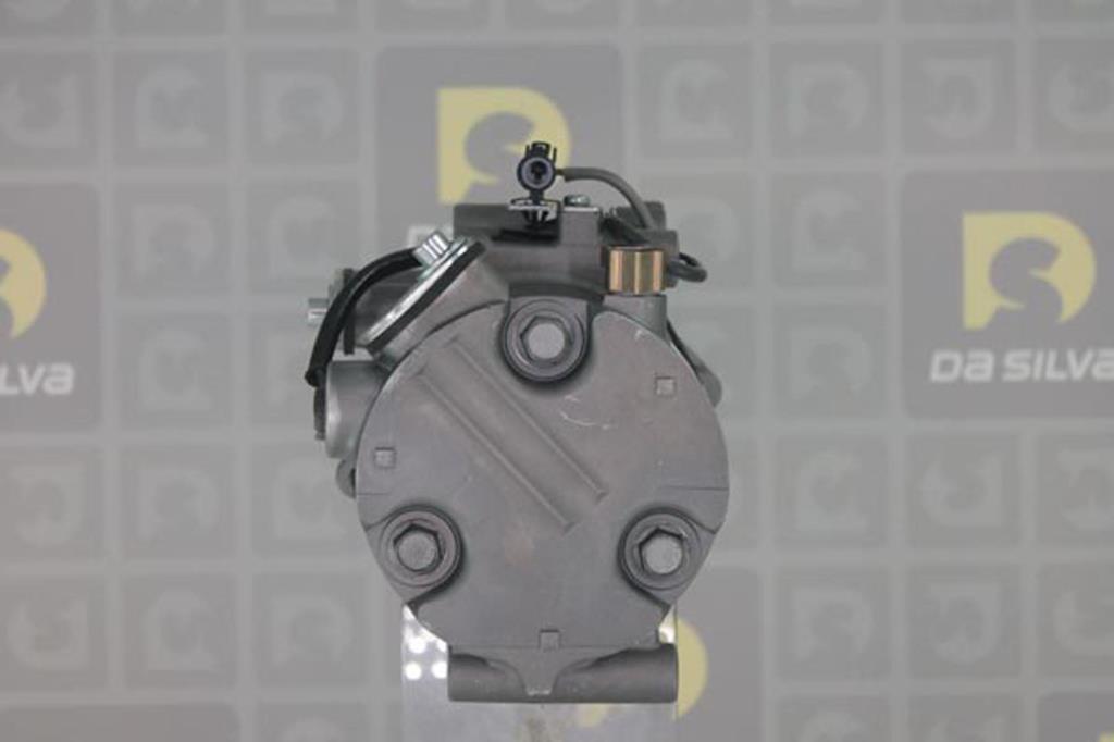 Compresor, aire acondicionado DA SILVA S.A.S. ref. FC3816