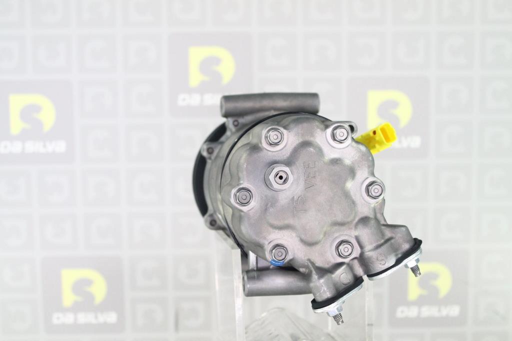 Compresor, aire acondicionado DA SILVA S.A.S. ref. FC3817