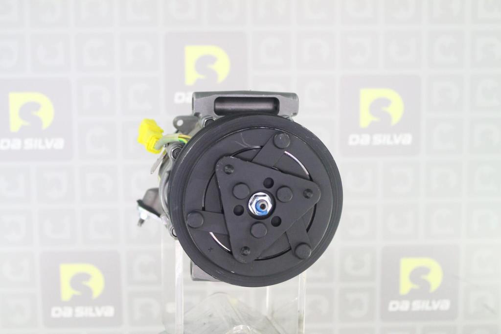 Compresor, aire acondicionado DA SILVA S.A.S. ref. FC3817
