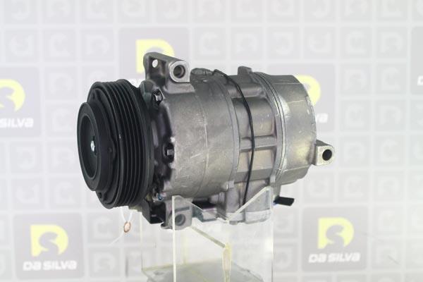 Butée hydraulique Gt