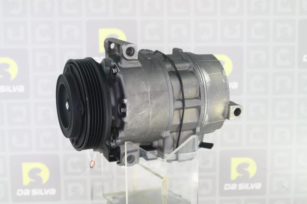 Compresor, aire acondicionado DA SILVA S.A.S. ref. FC3850
