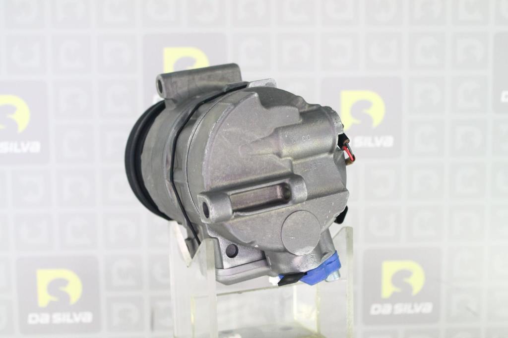 Compresor, aire acondicionado DA SILVA S.A.S. ref. FC3850