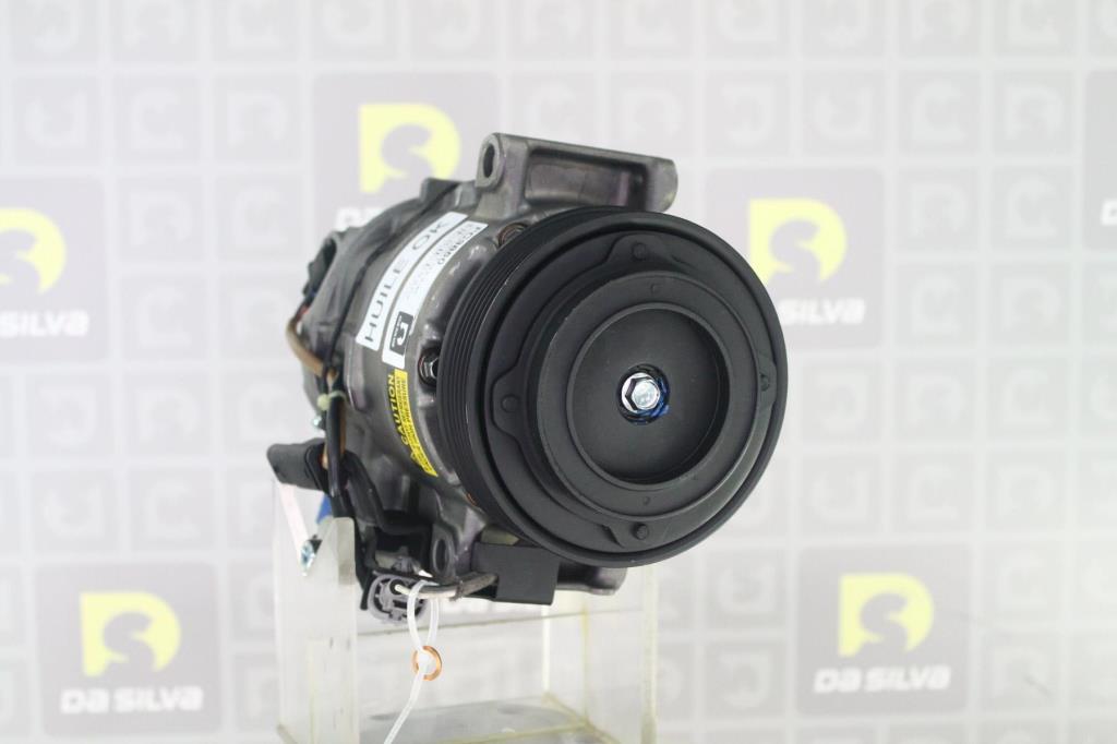 Compresor, aire acondicionado DA SILVA S.A.S. ref. FC3850