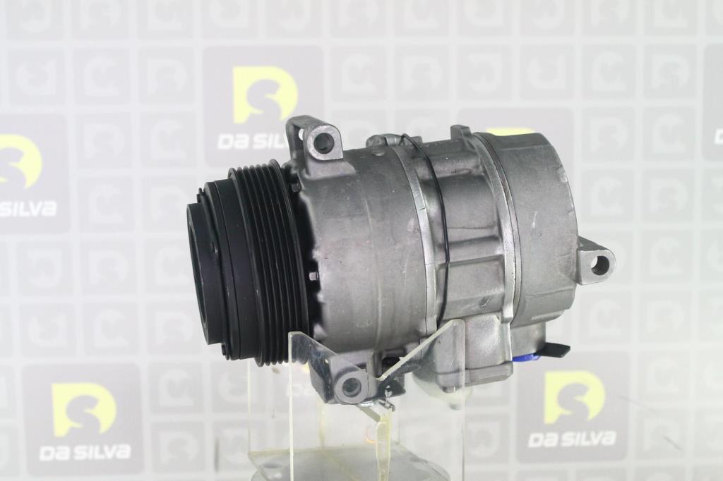 Compresor, aire acondicionado DA SILVA S.A.S. ref. FC3851